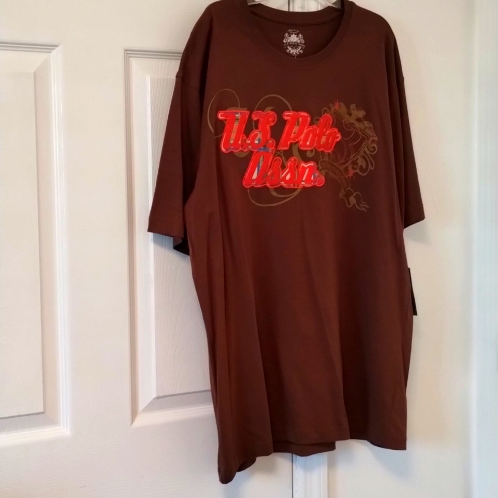 Graphic Tee Shirt